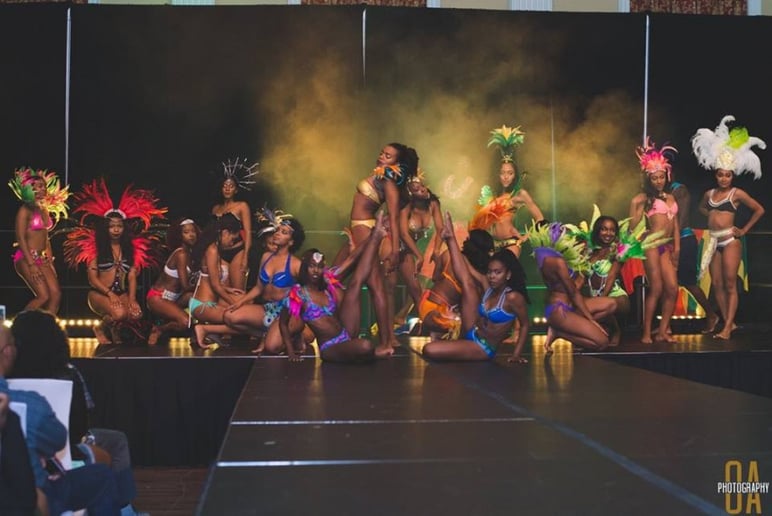 Gallery photo 5 of Island Fete Fitness Entertainment