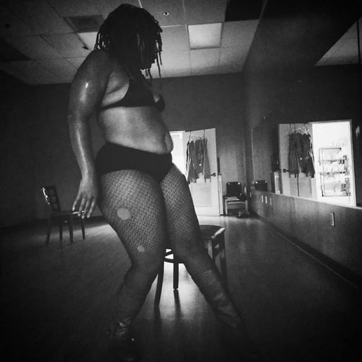 Gallery photo 7 of Island Fete Fitness Entertainment