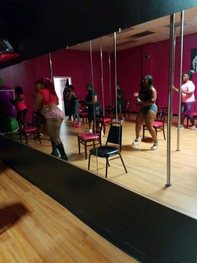 Gallery photo 8 of Island Fete Fitness Entertainment