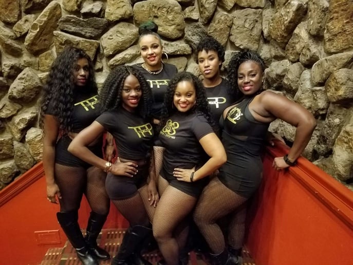 Gallery photo 9 of Island Fete Fitness Entertainment