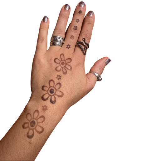 Gallery photo 4 of Island Henna MV