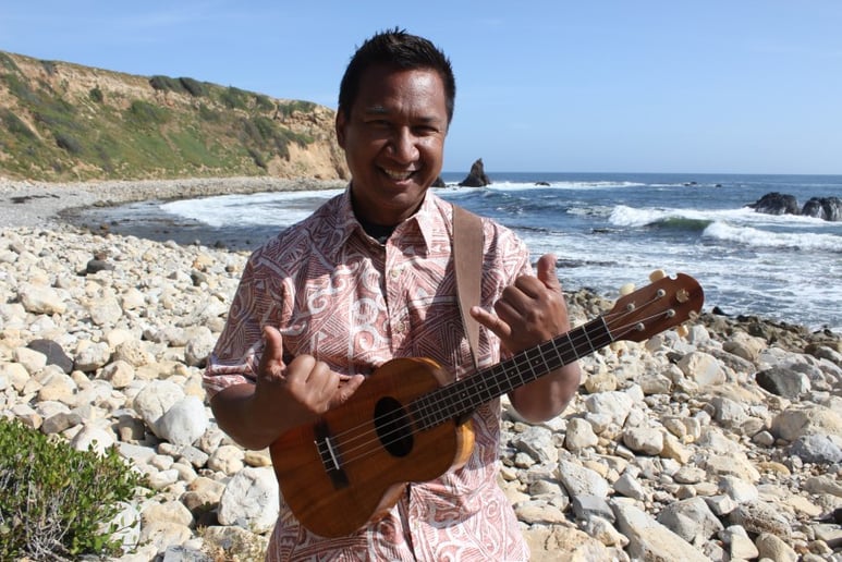 Gallery photo 1 of Island Jams Productions