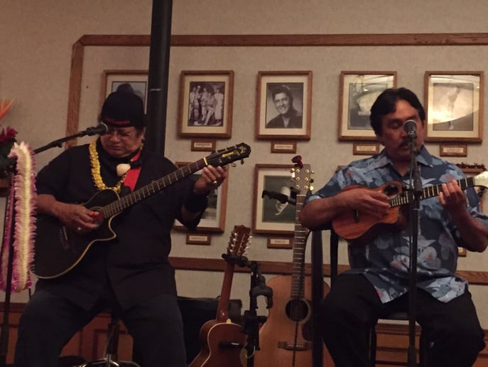 Gallery photo 4 of Ramon Camarillo