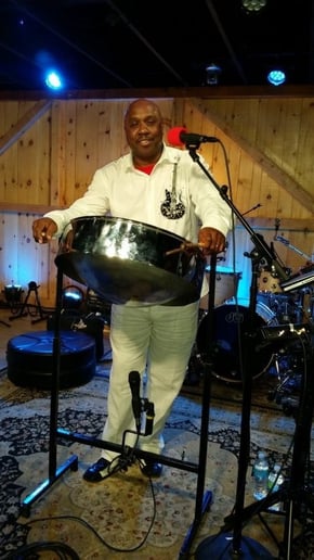 Gallery photo 4 of Island Music Steel Drums LLC