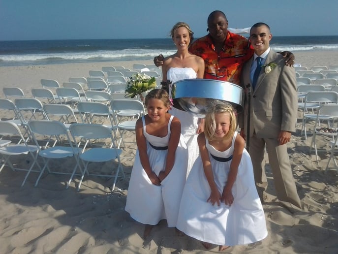Gallery photo 1 of Island Music Steel Drums LLC