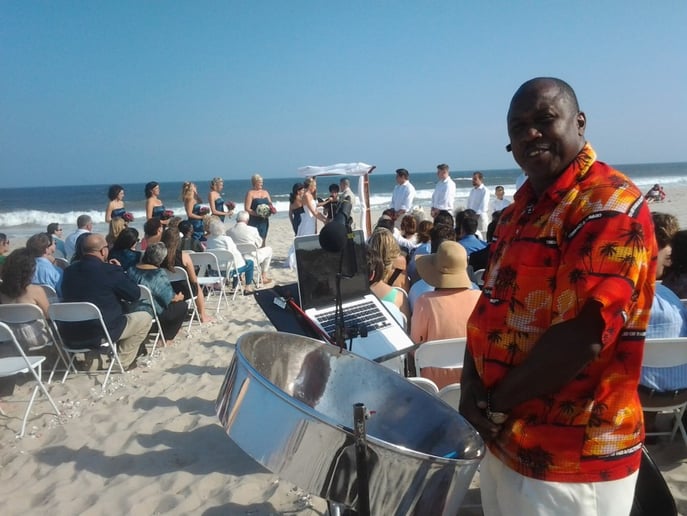Gallery photo 8 of Island Music Steel Drums LLC