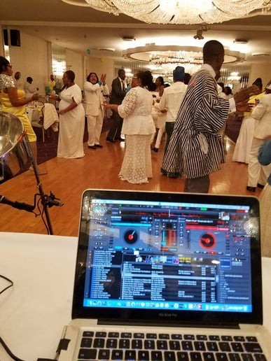 Gallery photo 12 of Island Music Steel Drums LLC