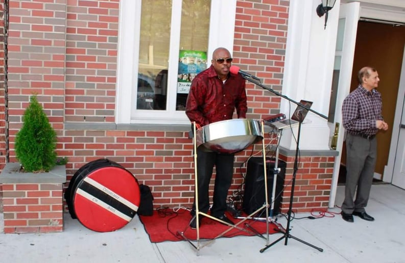 Gallery photo 13 of Island Music Steel Drums LLC