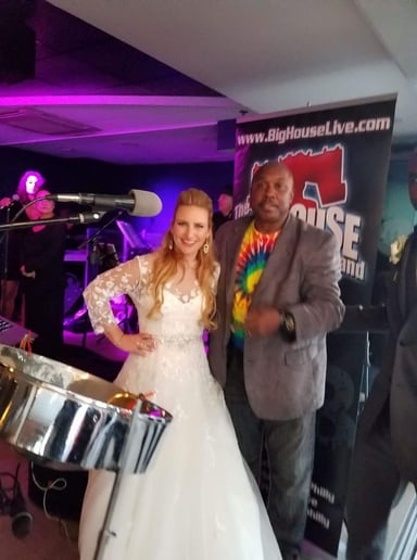 Gallery photo 14 of Island Music Steel Drums LLC