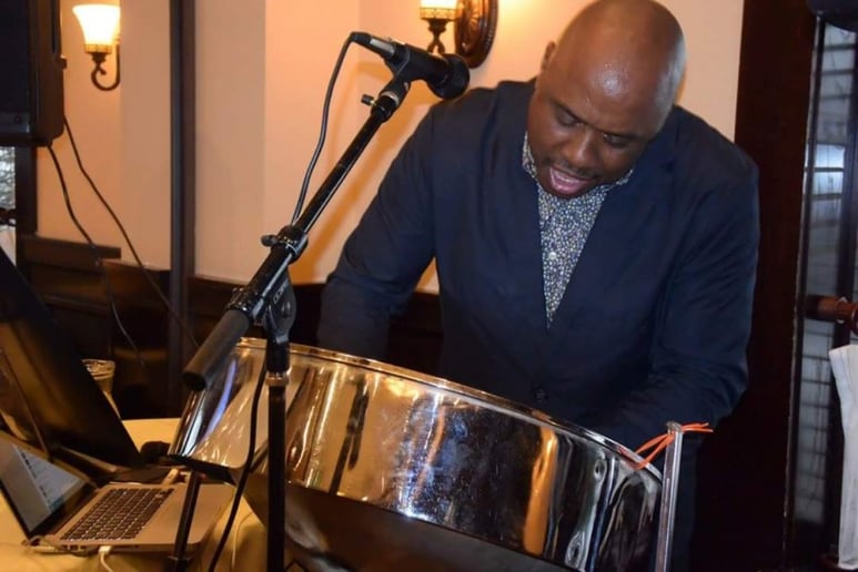 Gallery photo 15 of Island Music Steel Drums LLC