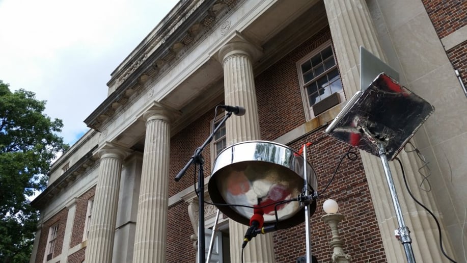 Gallery photo 20 of Island Music Steel Drums LLC