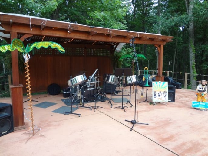 Gallery photo 1 of Island Music Trio