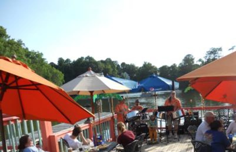 Gallery photo 2 of Island Music Trio