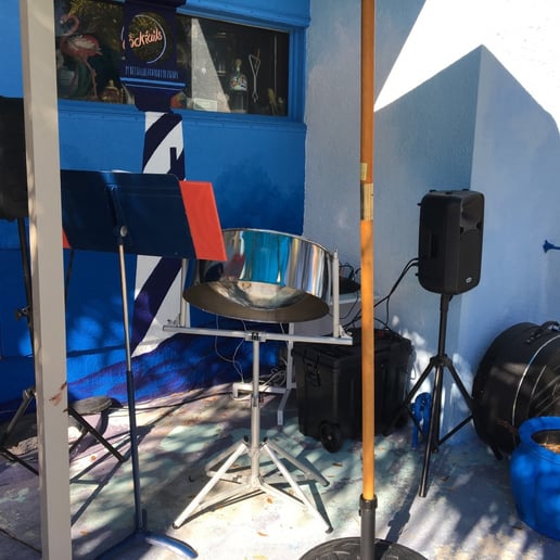 Gallery photo 1 of Island Soul Productions