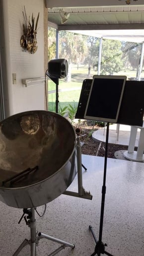 Gallery photo 2 of Island Soul Productions