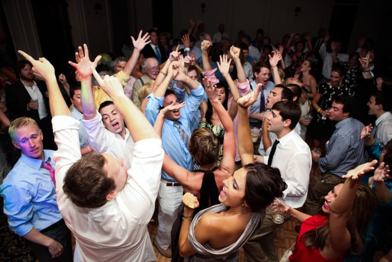 Gallery photo 9 of  iSound Entertainment