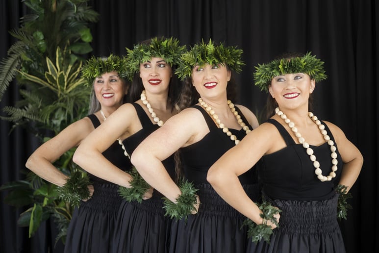 Gallery photo 1 of Island Style Dance Studio