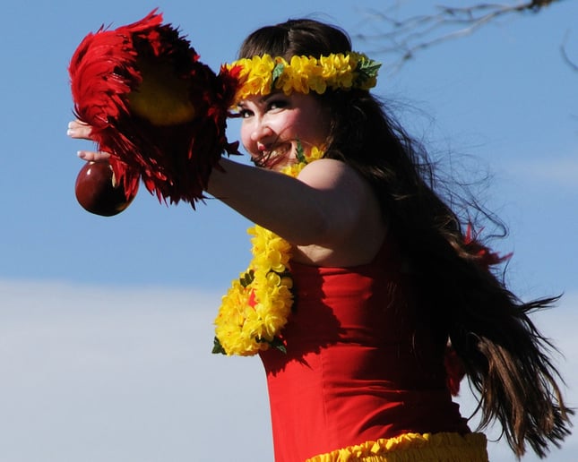 Gallery photo 3 of Island Style Dance Studio