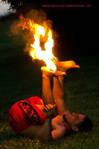Gallery photo 9 of Island Style Luau Entertainment LLC