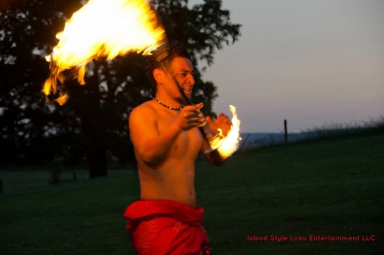Gallery photo 10 of Island Style Luau Entertainment LLC