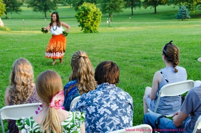 Gallery photo 2 of Island Style Luau Entertainment LLC