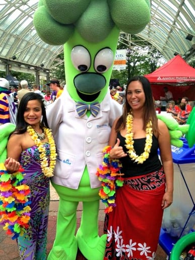 Gallery photo 4 of Island Style Luau Entertainment LLC