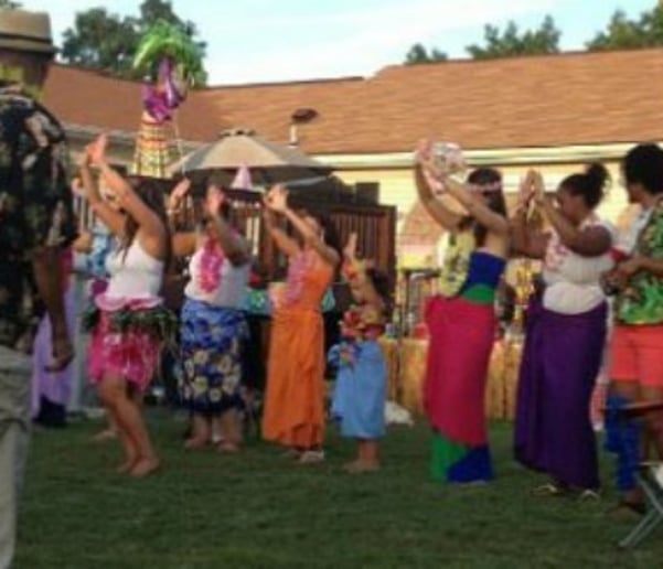 Gallery photo 8 of Island Style Luau Entertainment LLC