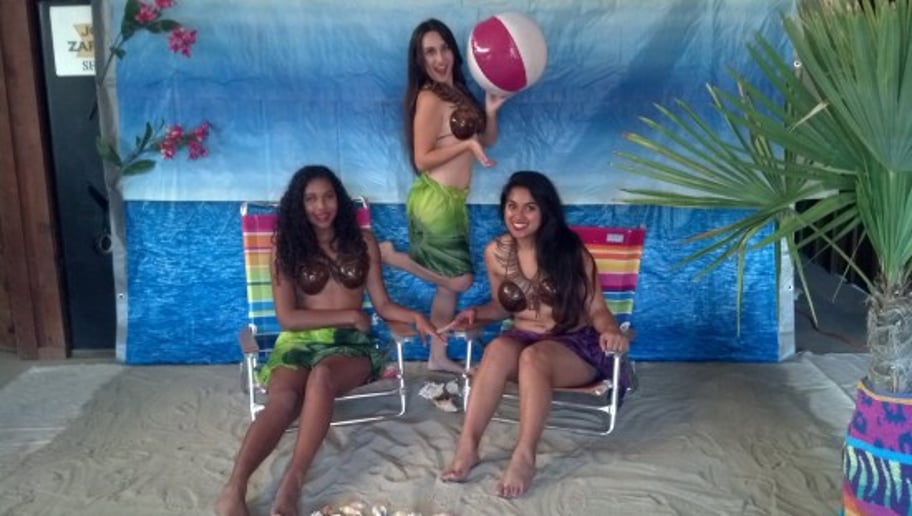 Gallery photo 3 of Island Style Productions