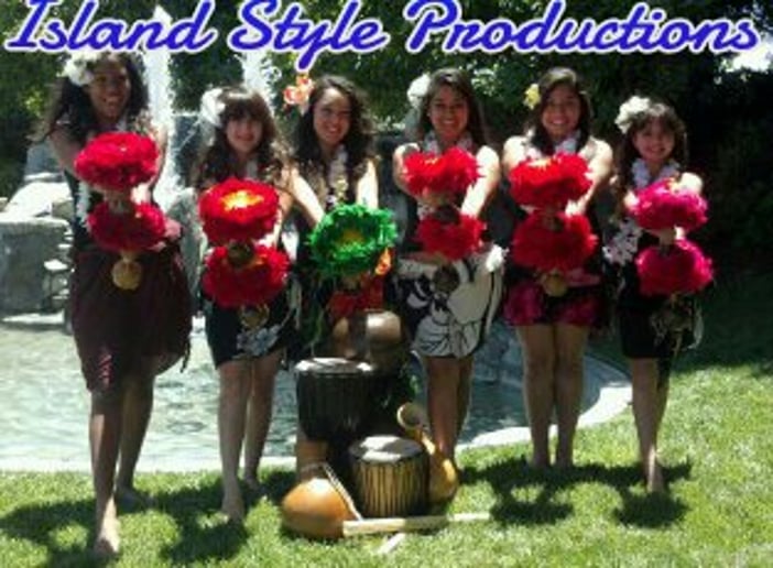 Gallery photo 6 of Island Style Productions