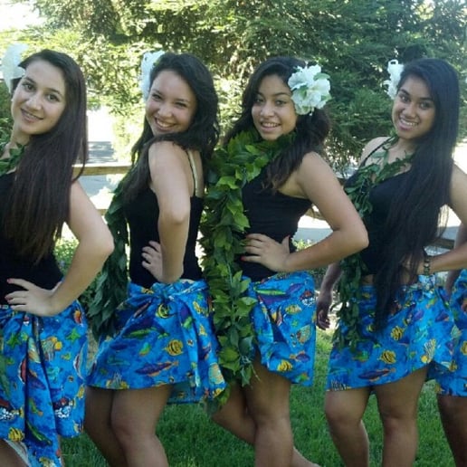 Gallery photo 9 of Island Style Productions