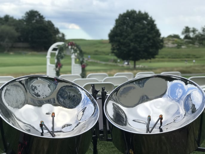 Gallery photo 4 of Island Time Steel Band