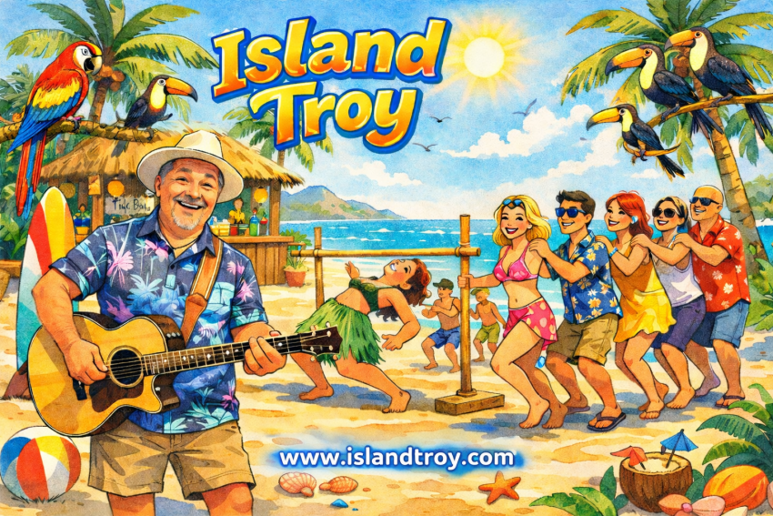 Gallery photo 6 of Island Troy