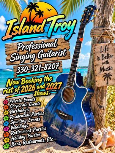 Gallery photo 6 of Island Troy