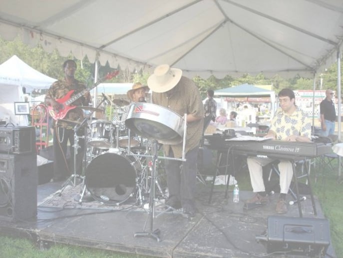 Gallery photo 7 of Island Vibes