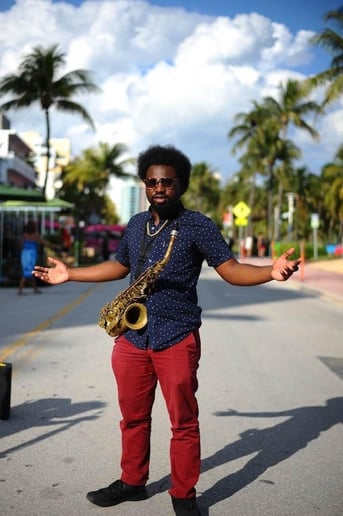 Gallery photo 14 of Miami Nights Island Vibes Crew