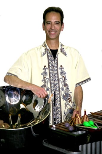 Gallery photo 1 of Island Voyage / Steel Drum Band