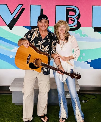 Gallery photo 1 of Island of Rhythm Entertainment