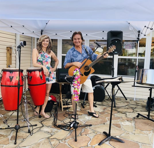 Gallery photo 2 of Island of Rhythm Entertainment