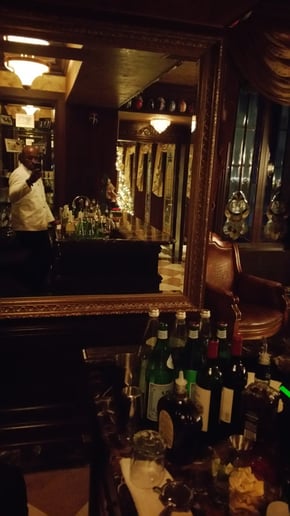 Gallery photo 4 of Island's Fuzion Bartending Services