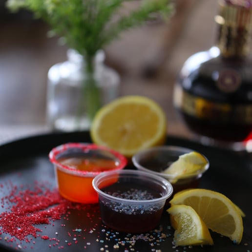Gallery photo 8 of Island's Fuzion Bartending Services