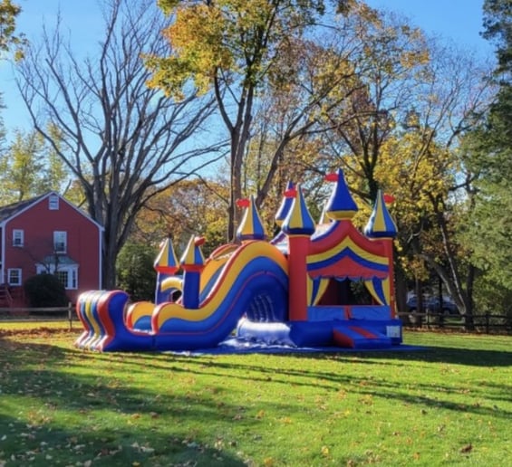 Gallery photo 2 of Bounce House Man - Water Slide Rentals Of Lakewood Ranch