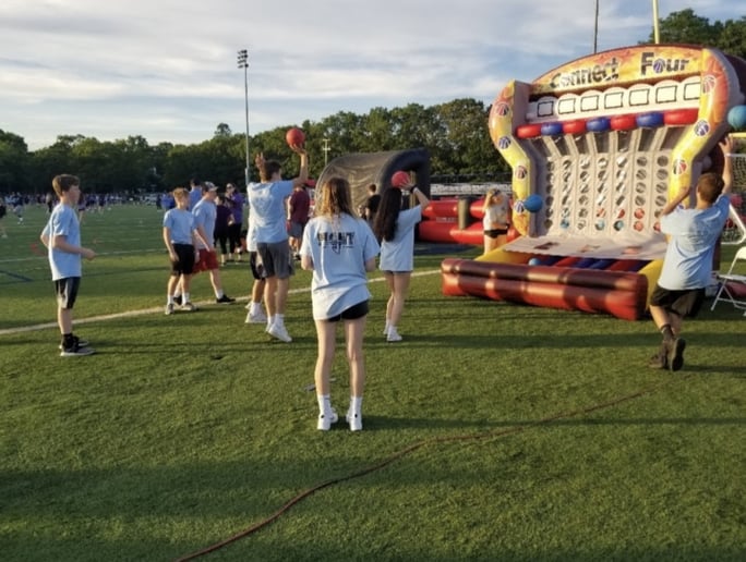 Gallery photo 5 of Bounce House Man - Water Slide Rentals Of Lakewood Ranch