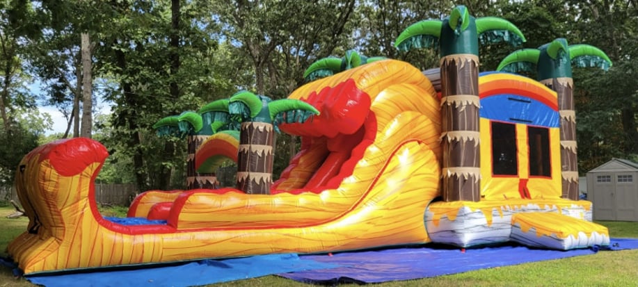 Gallery photo 6 of Bounce House Man - Water Slide Rentals Of Lakewood Ranch