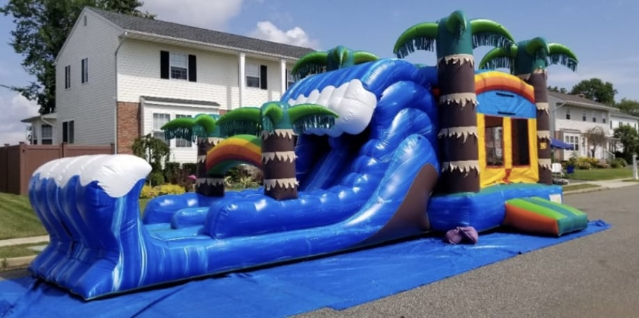 Gallery photo 7 of Bounce House Man - Water Slide Rentals Of Lakewood Ranch