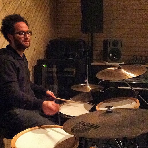 Gallery photo 4 of Ismael Baiz