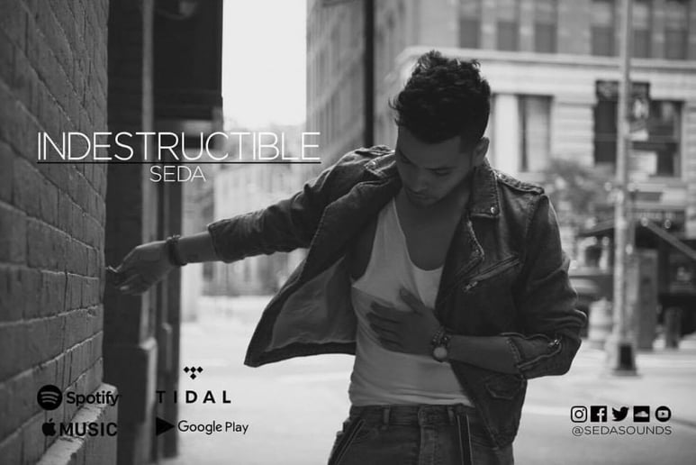 Gallery photo 5 of Ismael Seda