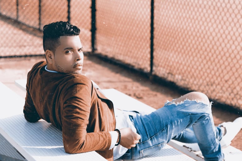 Gallery photo 2 of Ismael Seda