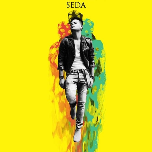 Gallery photo 3 of Ismael Seda