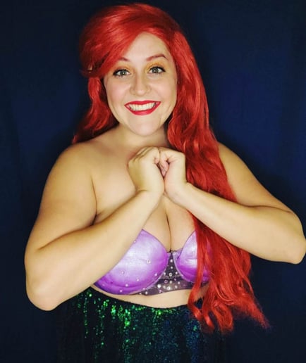 Gallery photo 10 of Isn't It Mermazing