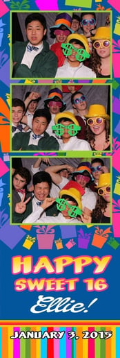 Gallery photo 1 of It Takes 2 Photo Booths